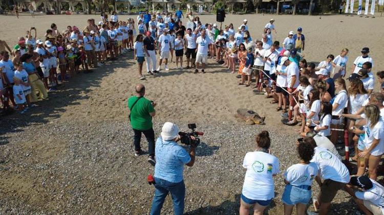 OTELLERE CARETTA DOSTU SERTİFİKA