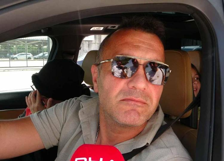 ‘İLK KEZ BU KADAR KALABALIK OLDU’