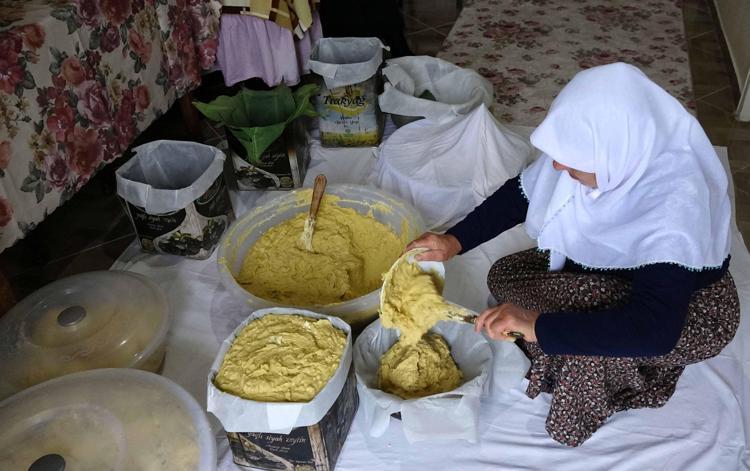 HER ŞEYİN YANINDA YENİLEBİLİYOR