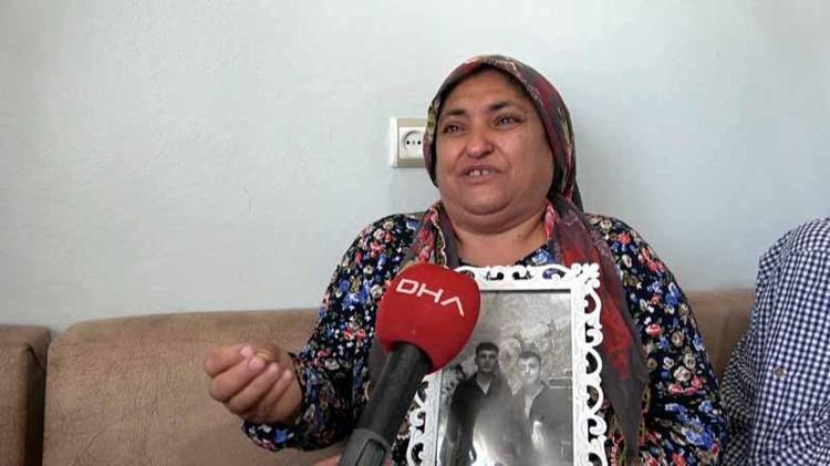 ‘OĞLUMUN CANININ BEDELİ 3 YIL MI’