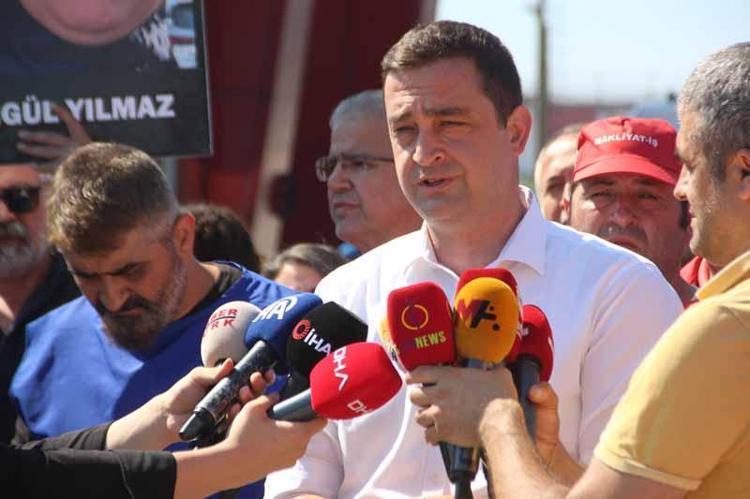KEŞİF YAPILMASI ARTIK MUHTEMEL DEĞİL