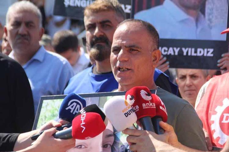 BAŞKA TAHLİYELER İSTEMİYORUZ