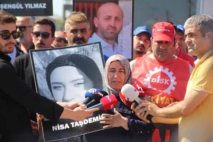 HAK, HUKUK YERİNİ BULSUN