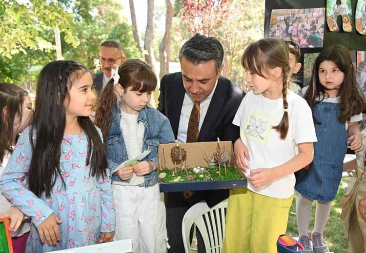 İSTANBUL İLK SIRADA
