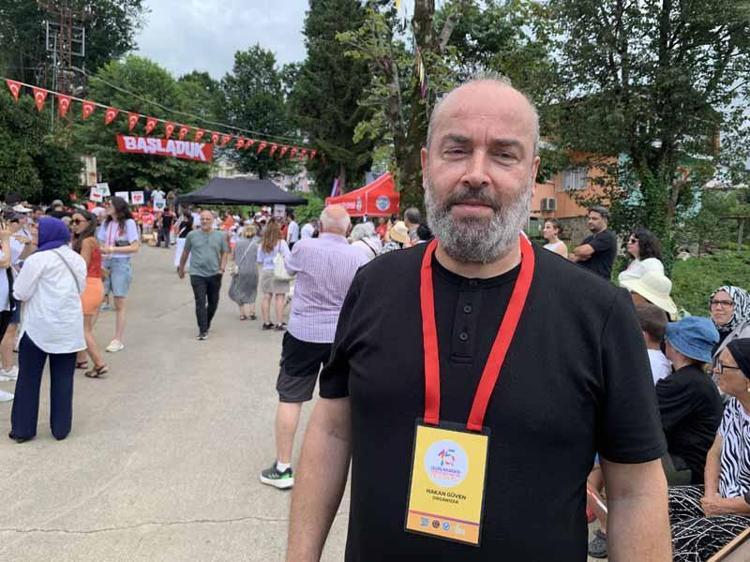 İLİMİZİ, İLÇELERİMİZİ TANITIYORUZ