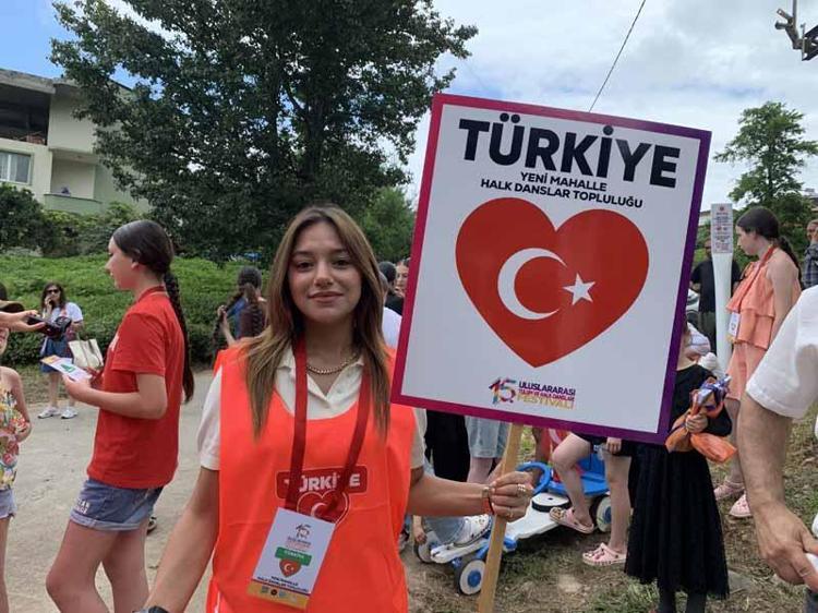ARABALARLA DANS ETTİK
