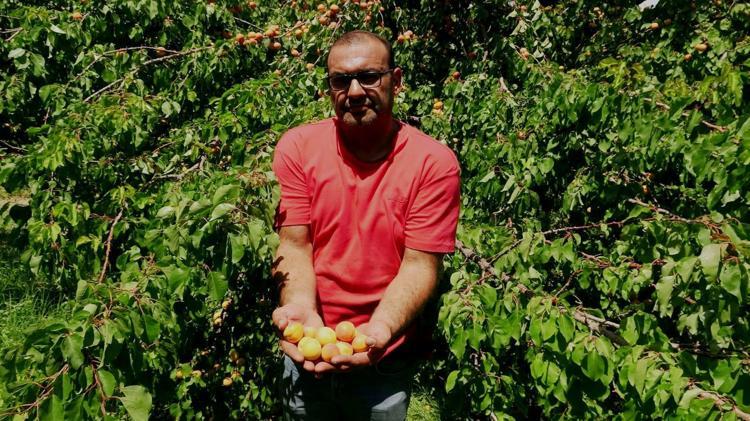 ‘AROMASI VE TADI ÇOK FARKLI’