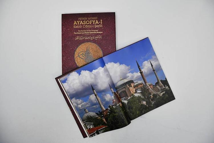 ‘KÜLTÜREL HAFIZADA YER EDECEK’