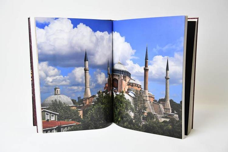 ‘BELGELEME AÇISINDAN KIYMETLİ BİR ÇALIŞMA’