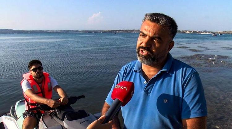 ÇOCUKLARI SU SPORLARINA MAHRUM BIRAKMAYACAĞIZ