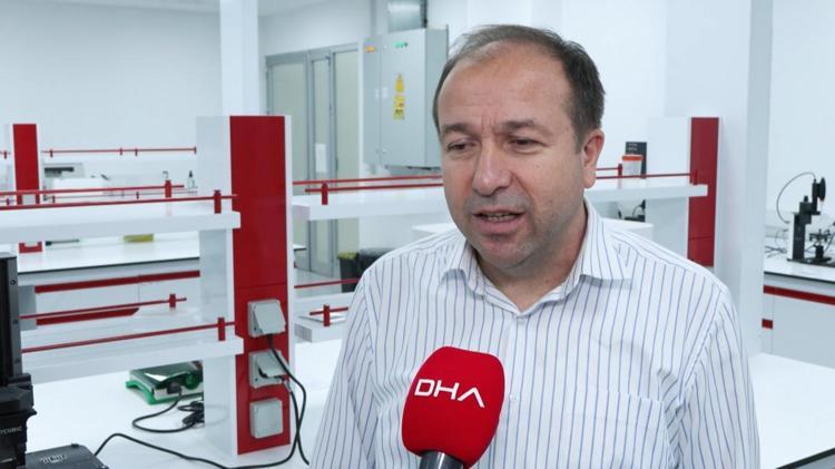 ‘12 ARAŞTIRMACIMIZIN YER ALDIĞI MİKRO İĞNE TEMELLİ KEMOTERAPİK İLAÇ SİSTEMİNİ GELİŞTİRDİK’