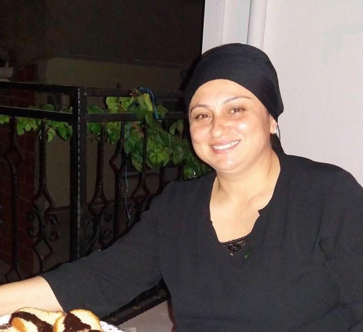 ‘GÖZÜM DÖNDÜ, NE YAPIĞIMIN FARKINDA DEĞİLİM’
