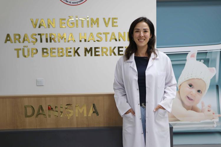 DÜNYAM YENİDEN AYDINLANDI
