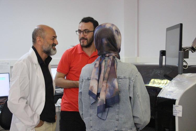 ‘DÜNYADA YOK, İLK KEZ BİZ YAPACAĞIZ’