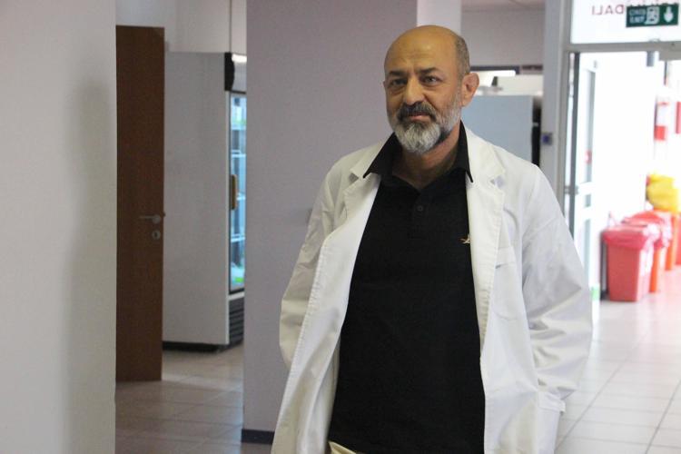 ‘10LU DAKİKALARDA ERKEN TANISINI HASTA BAŞINDA KOYMUŞ OLACAĞIZ’