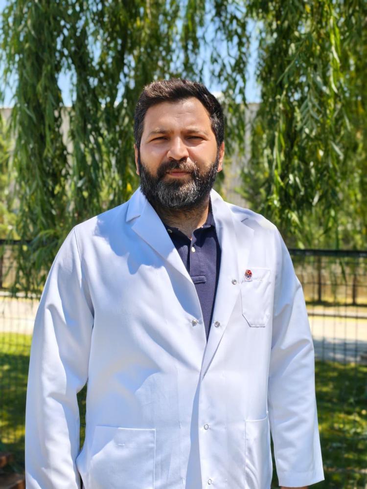 BİRÇOK TESTE TABİ TUTULUYORLAR