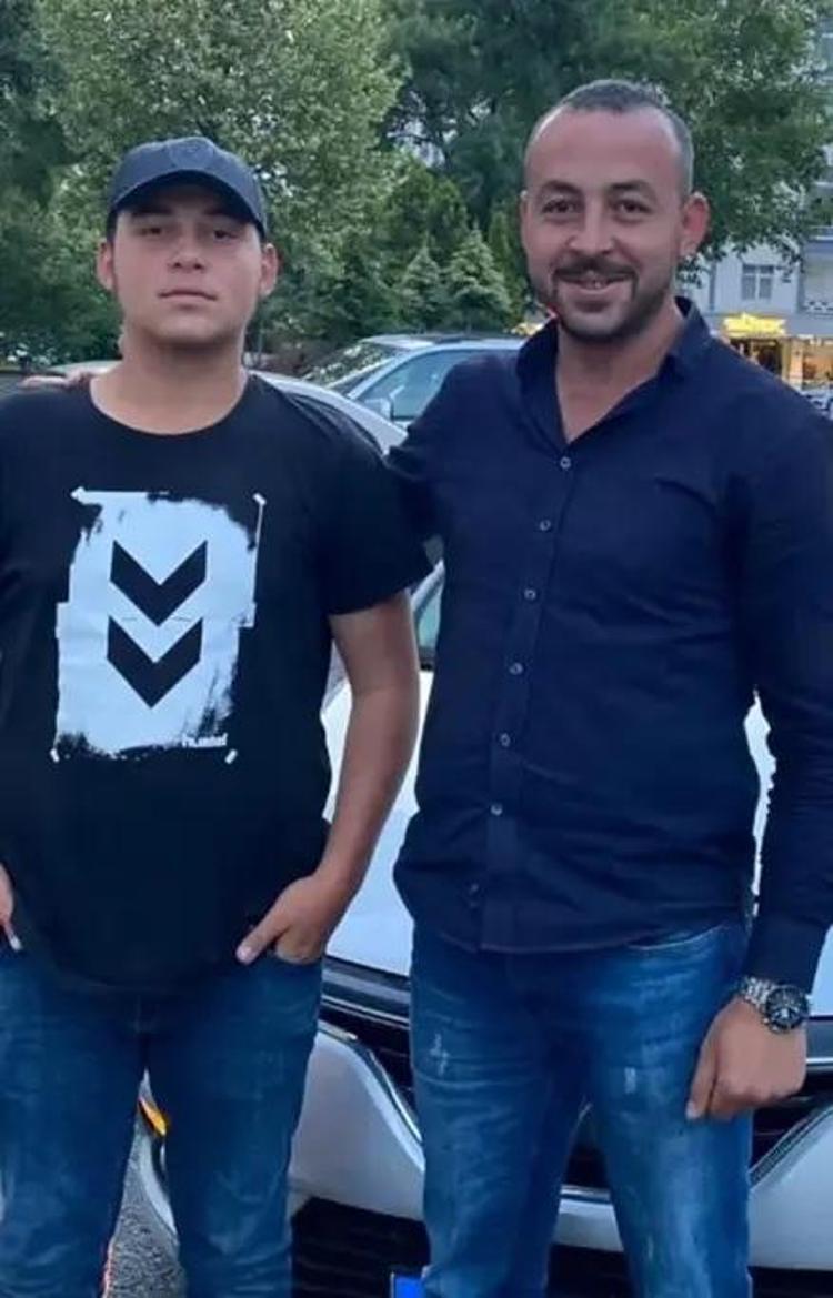 HAKİM KARŞISINA ÇIKTI