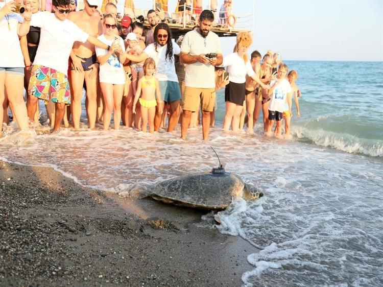 ANTALYA BUNU HAK ETMİYOR