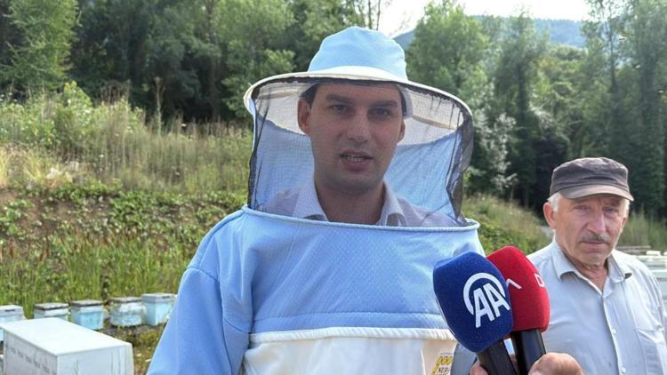 AVRUPA BİRLİĞİNDE TESCİLİ ALDI