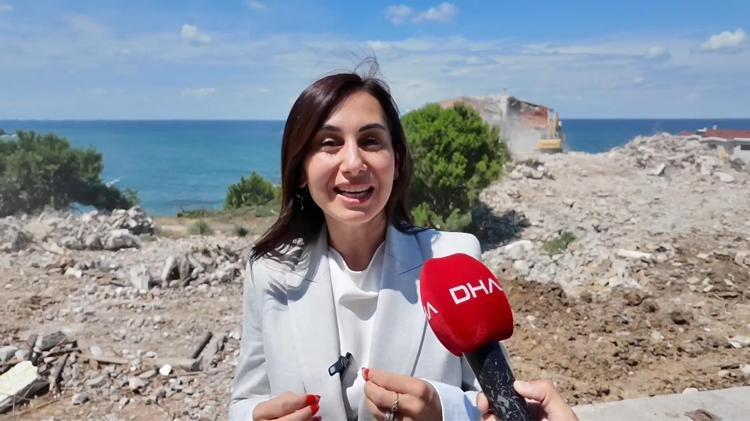 GENÇLİK KAMPI KAZANDIRMAYI HEDEFLİYORUZ