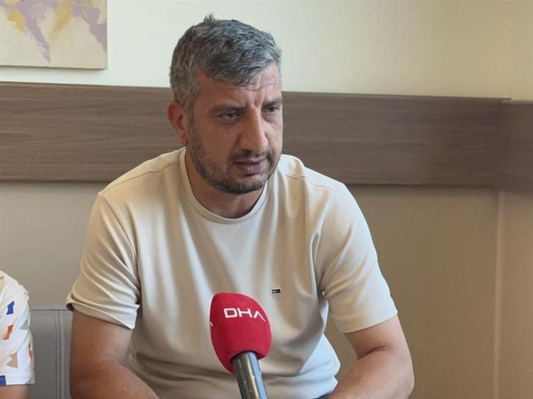 OĞLUMUZ ARTIK YÜRÜYÜP KOŞABİLECEK