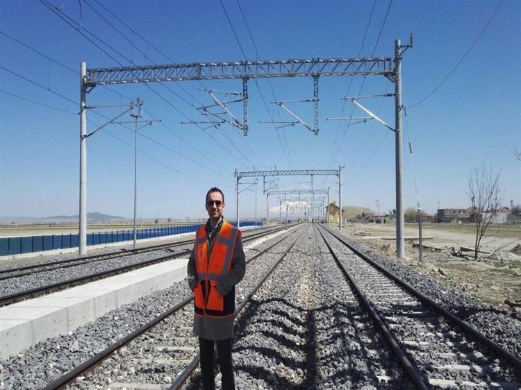 DEMİR YOLLARI HİKAYESİ EN ÇOK OLAN KURUM