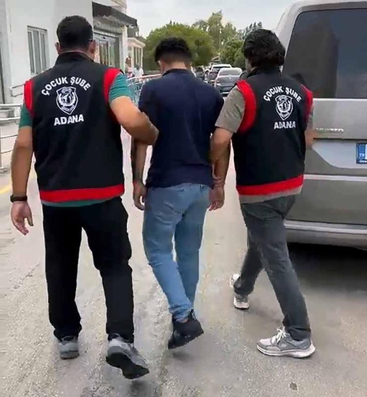 300 SAATLİK GÖRÜNTÜ İNCELENDİ