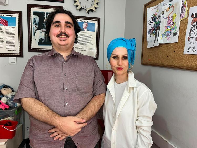 SAYGISI VE SEVGİSİ HEP ÇOK BÜYÜKTÜ