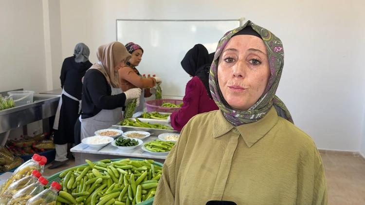 ÇOK İSTENEN BİR ÜRÜN HALİNE GELDİ