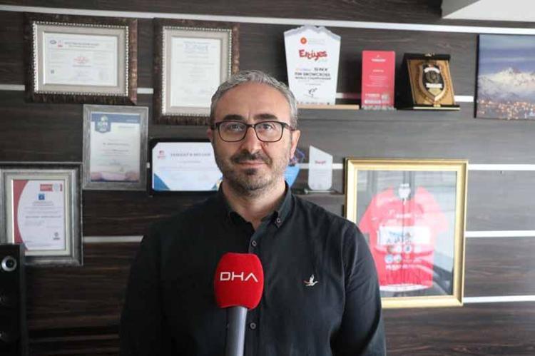 REKORLARLA BİTEN BİR KIŞ SEZONU OLDU