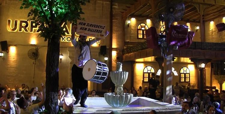 KENTİN TARİHİ VE KÜLTÜRÜ ÇOK ETKİLEYİCİ
