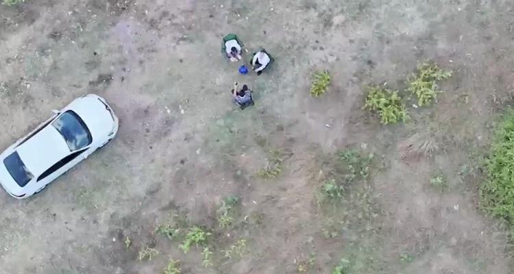 TABANCA ELE GEÇİRİLDi; 6 KİŞİ HAKKINDA İŞLEM BAŞLATILDI