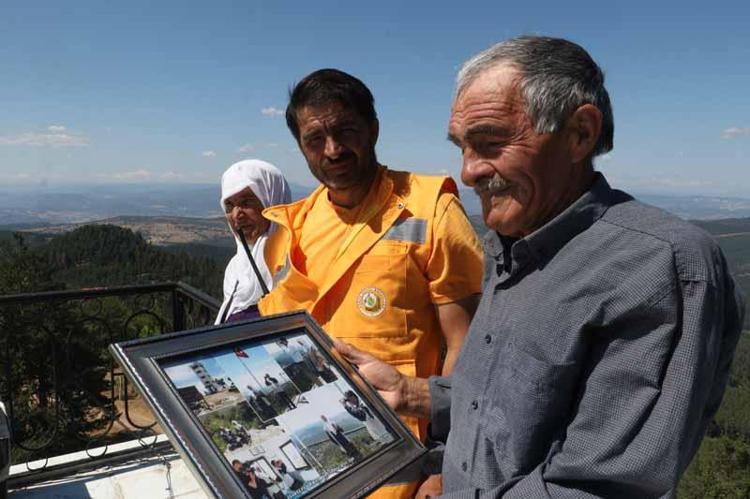 KULEDE DOĞMUŞ