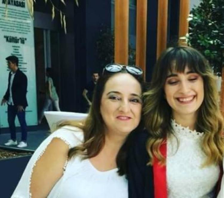 KIZINI, ANNESİNİ VE BABASINI KAYBETTİ