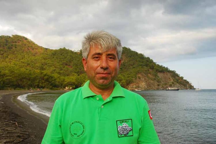 KAPLUMBAĞALARA TEMİZ BİR SAHİL BIRAKACAĞIZ