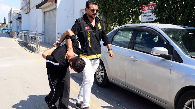 PİŞMANIM DEDİ