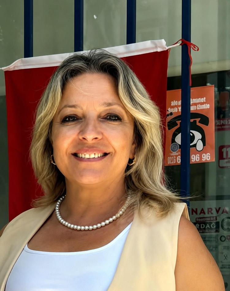 ‘BİR VATANDAŞIMIZA UMUT OLACAK’