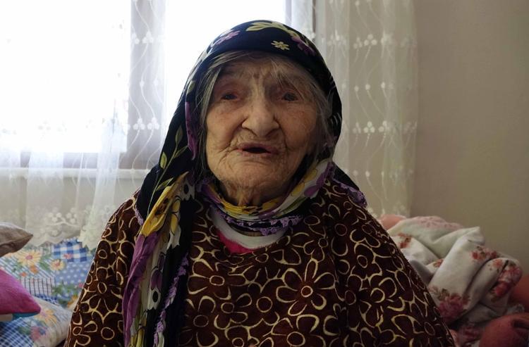 MÜBAREK BİR SUDUR