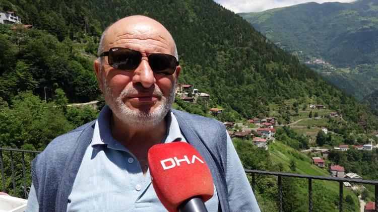‘YAZIN SOĞUK KIŞIN SICAK AKAR’