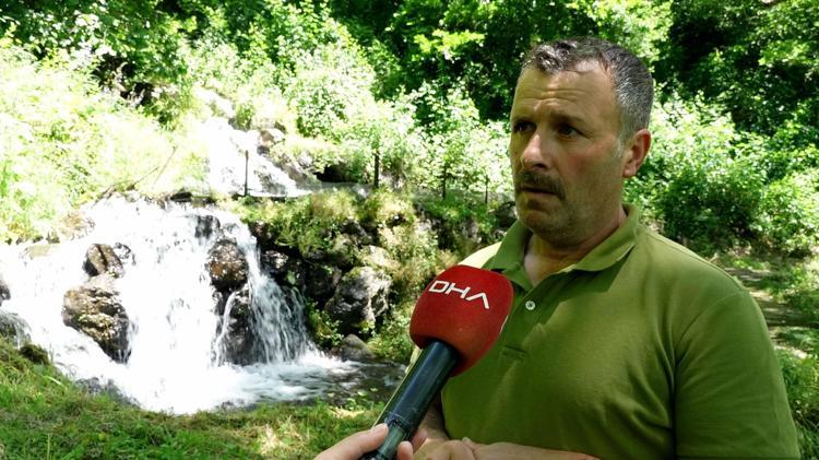 ‘GÖNÜL RAHATLIĞIYLA SU İÇİLEBİLİR’