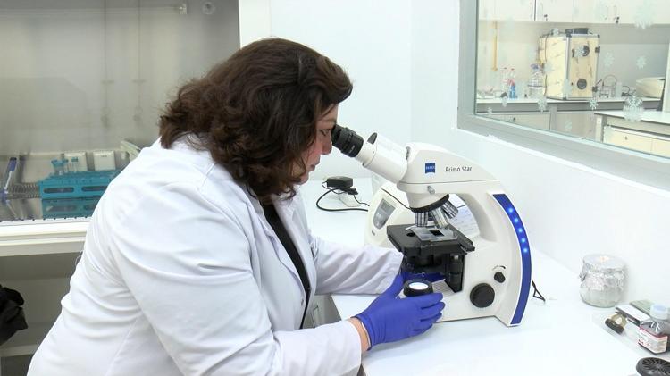 YENİ NESİL ALTERNATİF ÜRÜNLER GELİŞTİRMEYİ HEDEFLİYORUZ