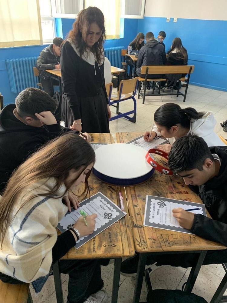 PROJELER ÇOK DEĞERLİ