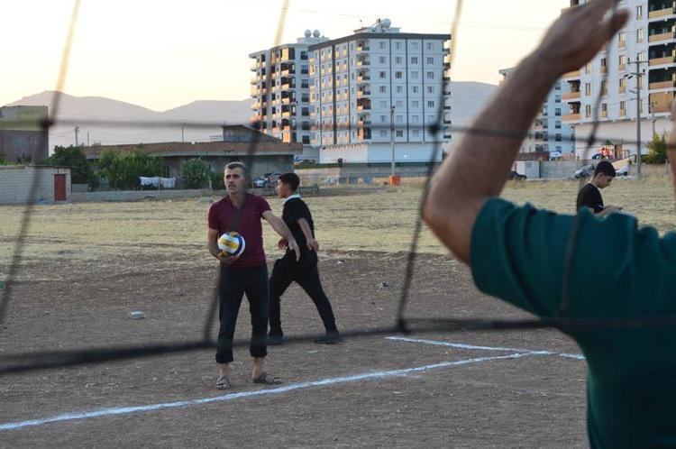 DEZAVANTAJLI DURUMLARI AVANTAJA ÇEVİRMEK İSTİYORUZ