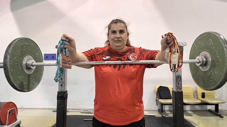 17 YAŞIMDA ŞAMPİYON OLDUM