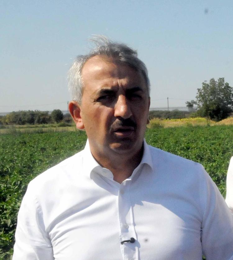‘TALEBE YETİŞEMİYORUZ’