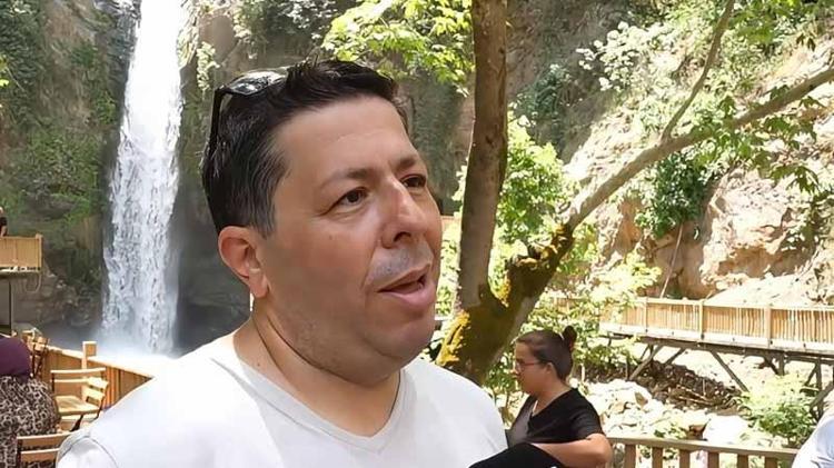 TAM ANLAMIYLA DOĞA HARİKASI