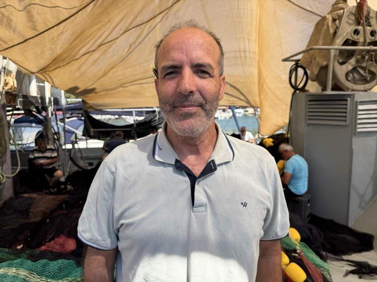 SADECE PALAMUT DEĞİL, HER BALIĞIN YAVRUSU VAR