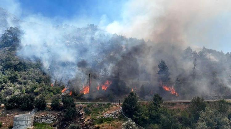 NEM DÜŞÜK, HAVA ÇOK SICAK