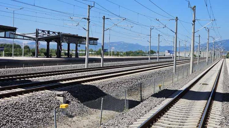 ‘GÜNLÜK ORTALAMA 900 TIR BU KAVŞAĞI KULLANACAK’
