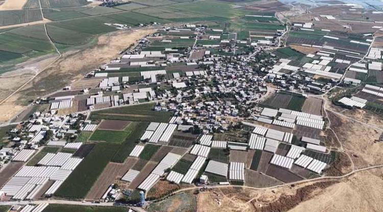 ‘KADIN İŞ GÜCÜNE DAYALI BİR SEKTÖR’